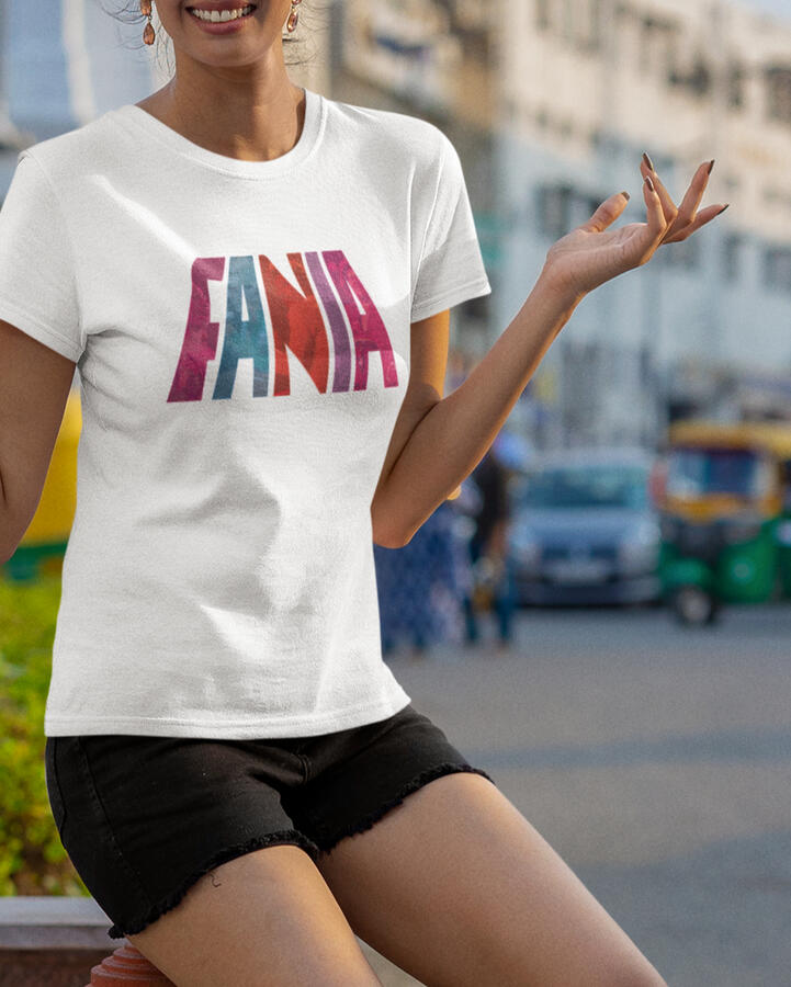 FANIA III