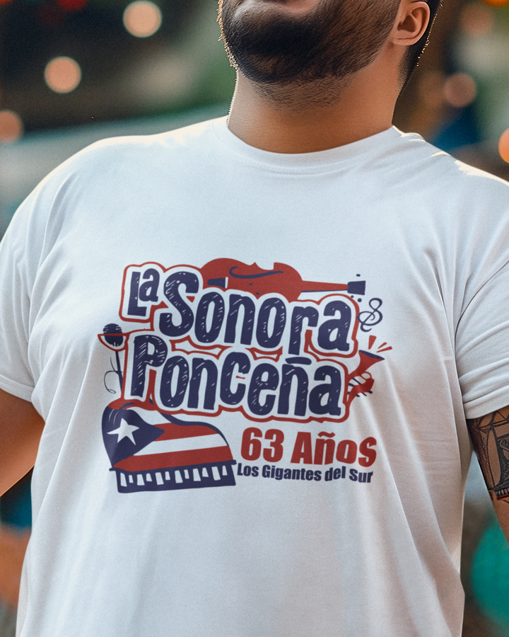 PONCEÑA III
