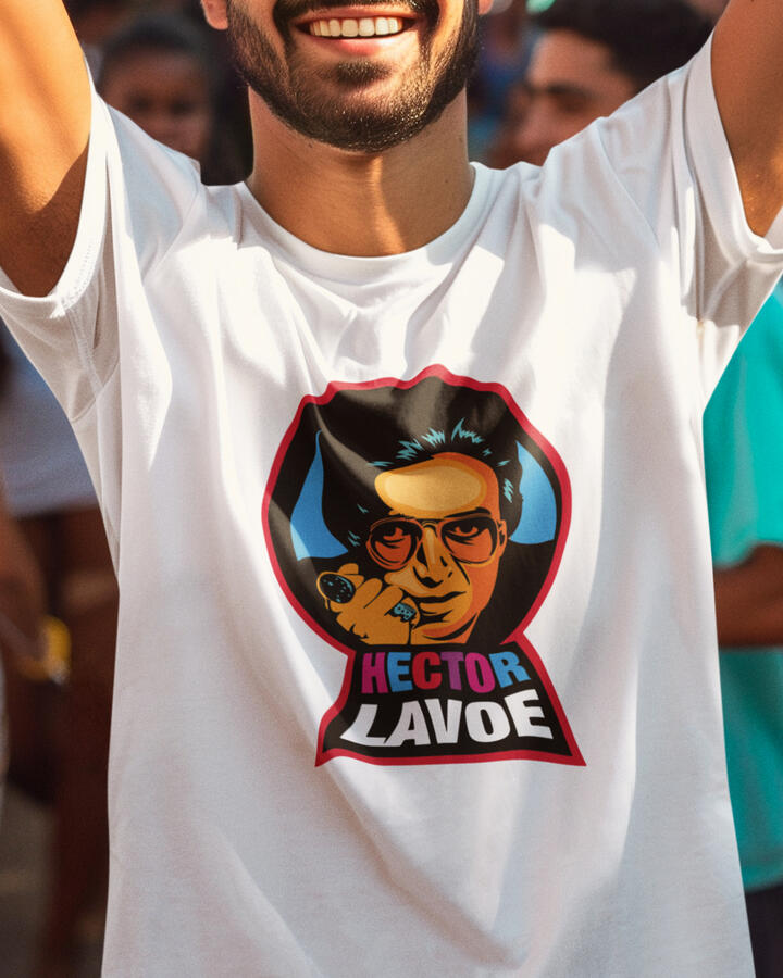 LAVOE I